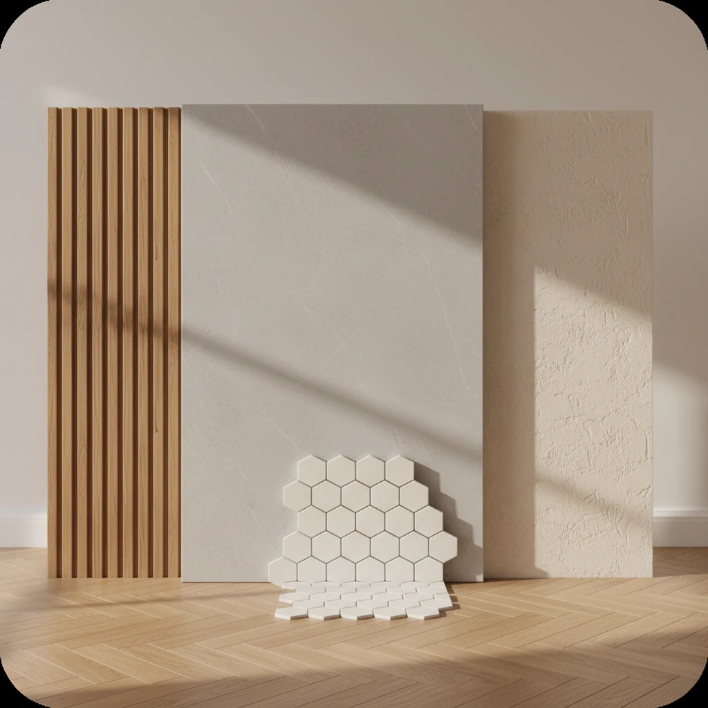 پوشش های سطحی